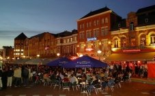 Uitgaan in Eindhoven